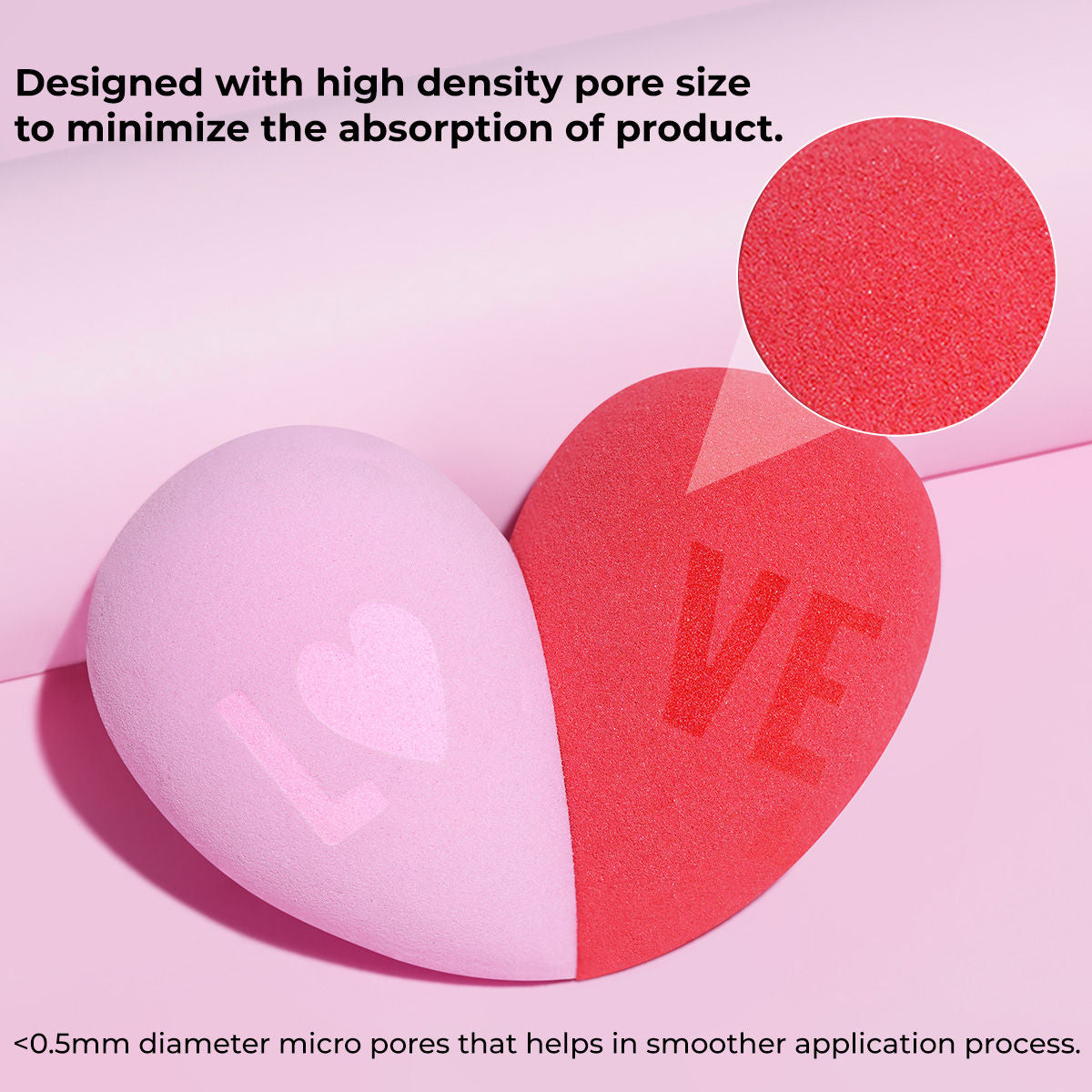 Love Beauty Blender