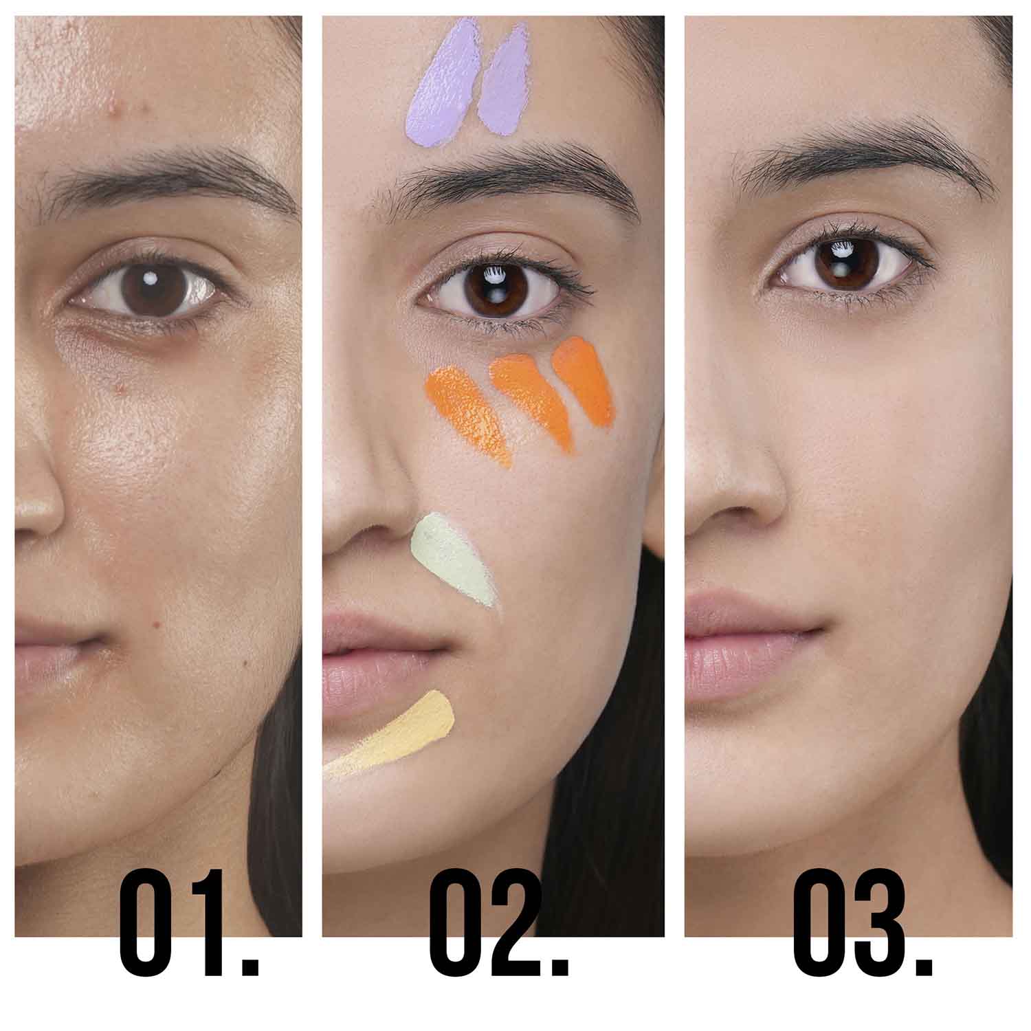 Pro Concealer Palette