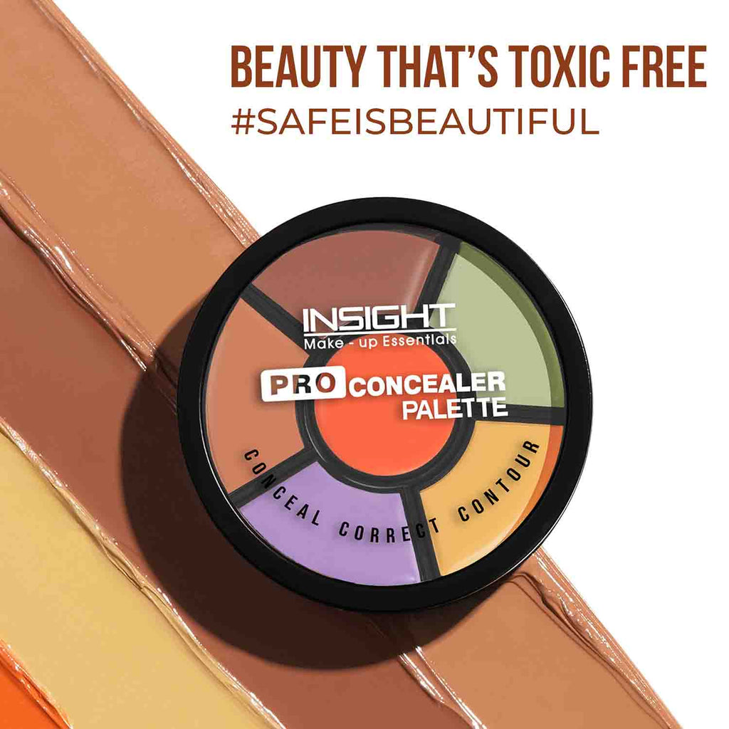 Pro Concealer Palette