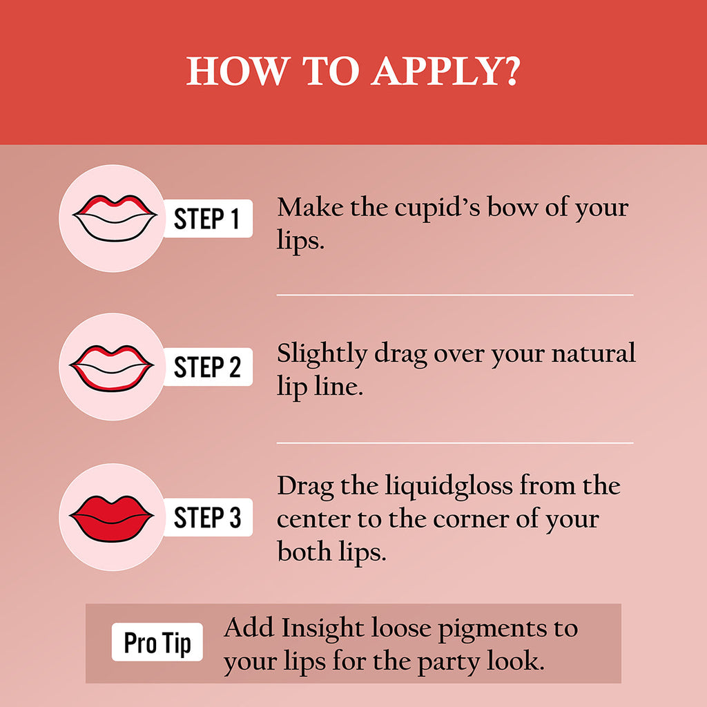 Long Wear Color Rich Lip Gloss