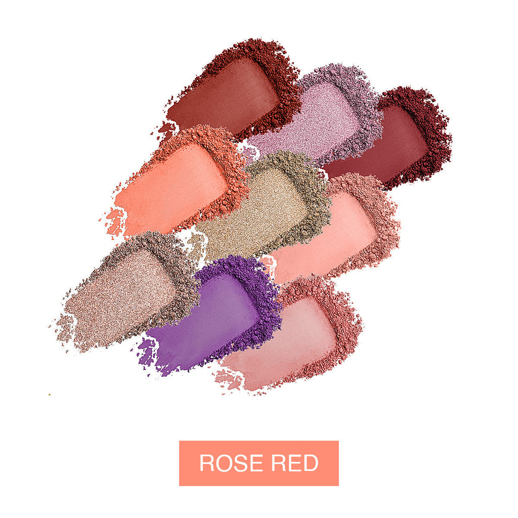 Eyeshadow Palette