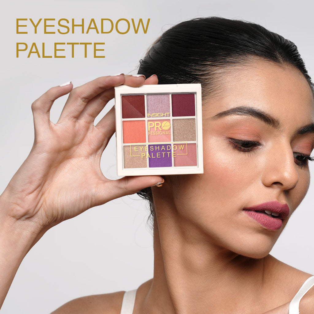 Eyeshadow Palette