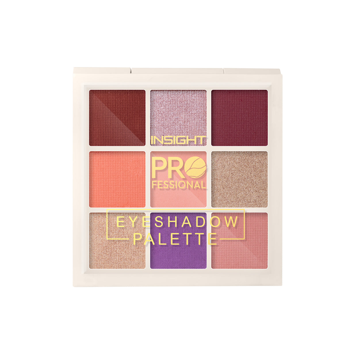 Eyeshadow Palette