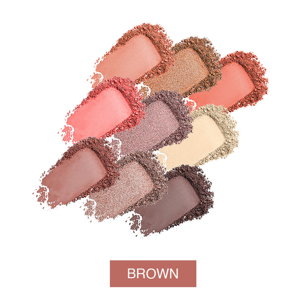 Eyeshadow Palette