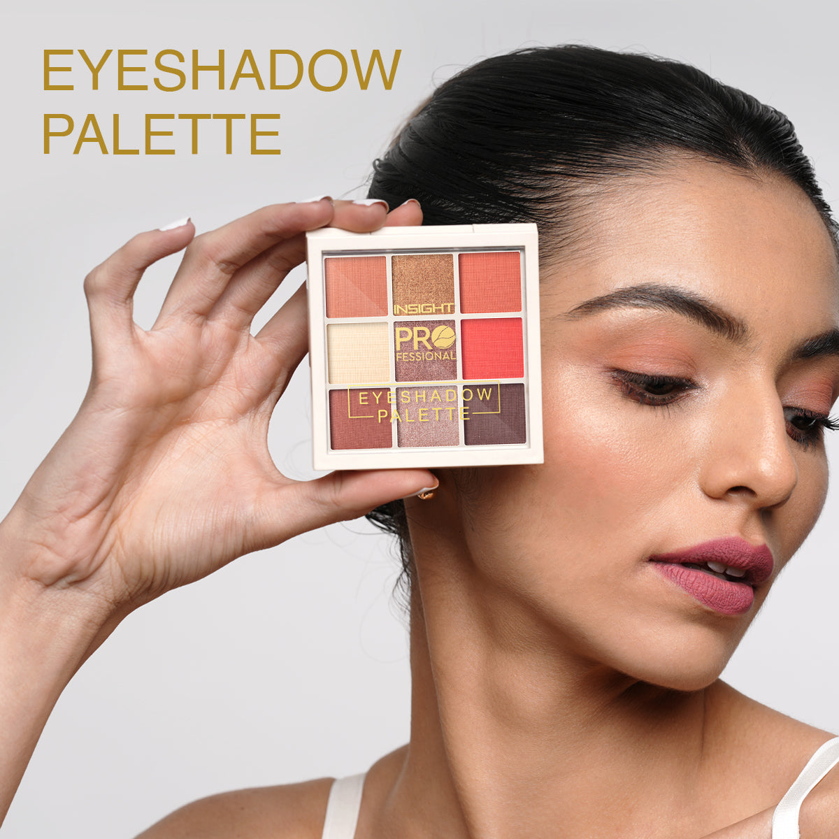Eyeshadow Palette