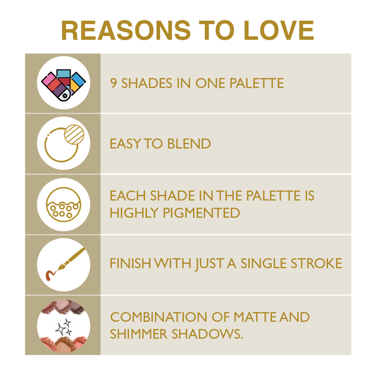 Eyeshadow Palette