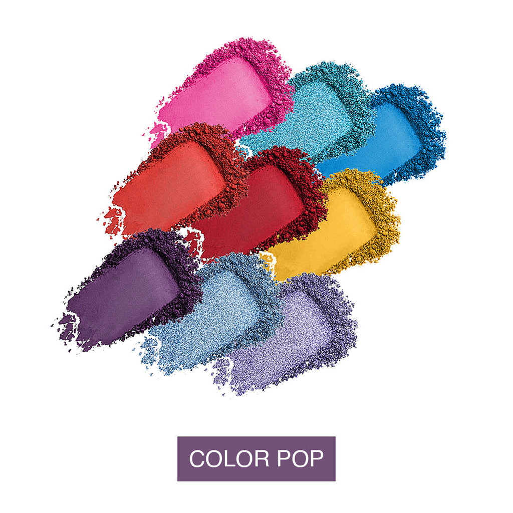 Eyeshadow Palette