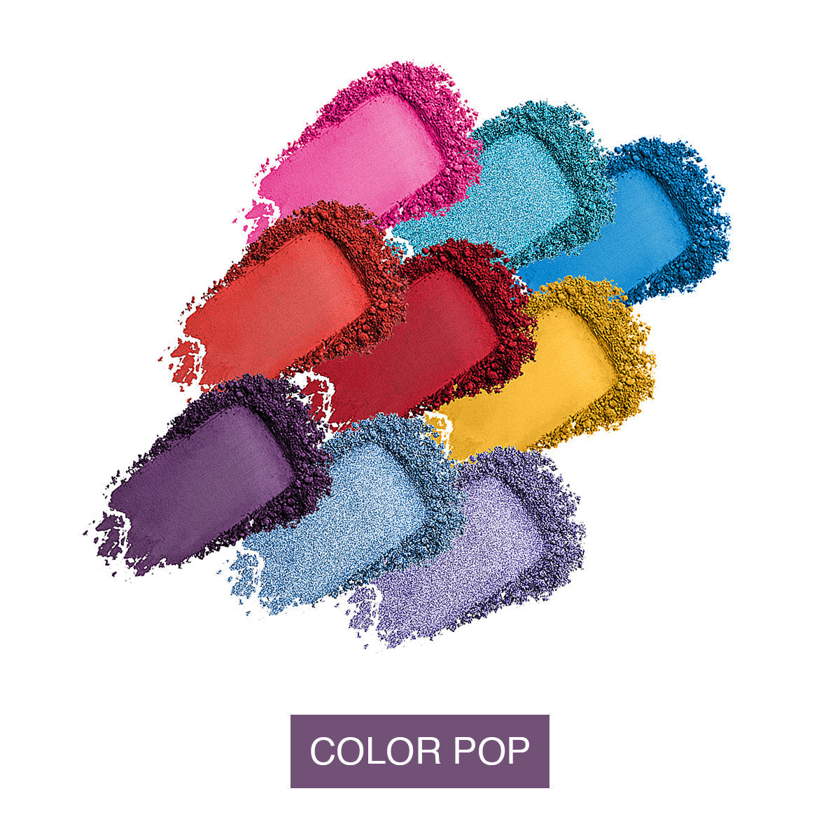 Eyeshadow Palette