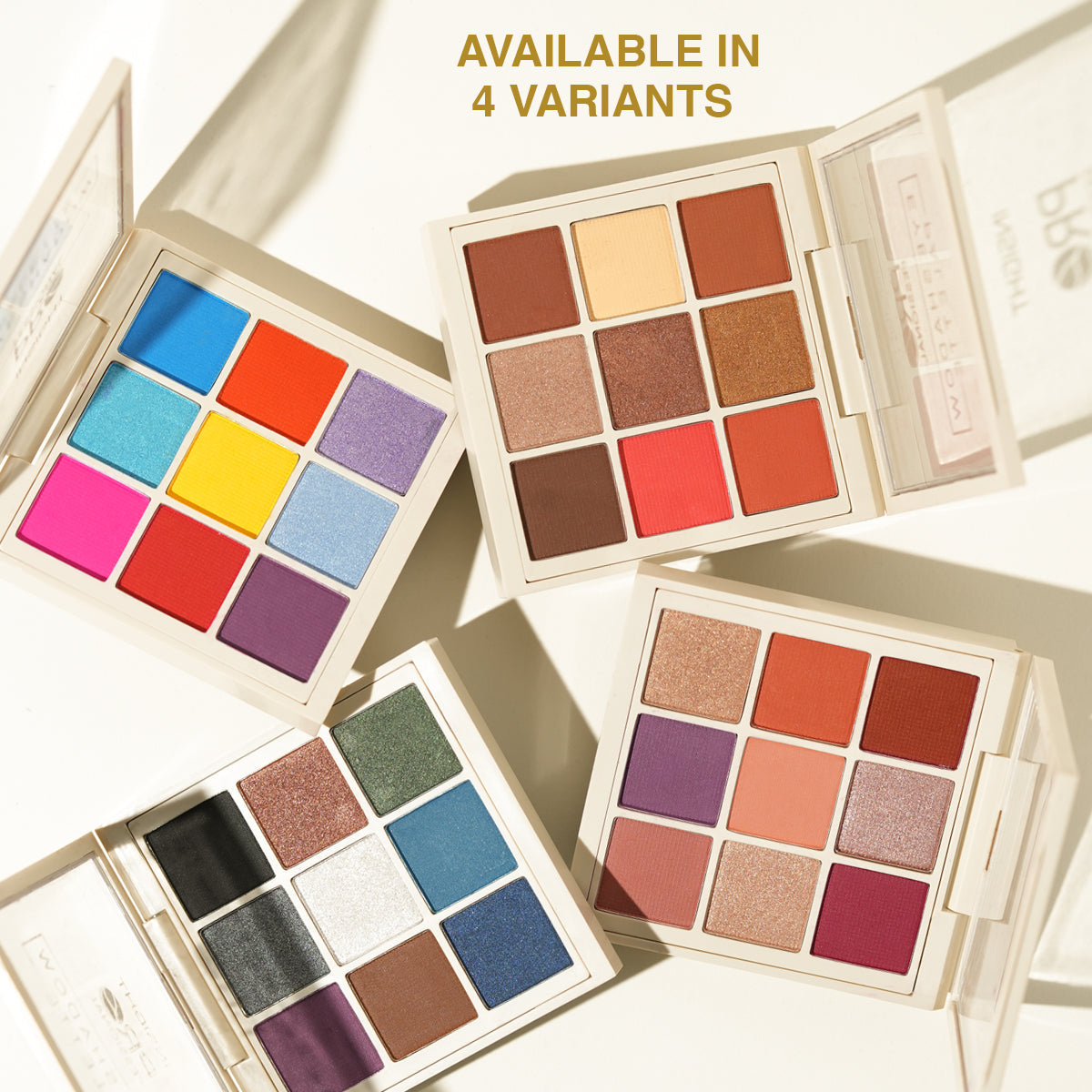 Eyeshadow Palette