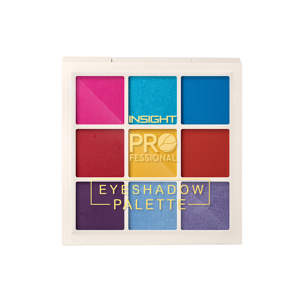 Eyeshadow Palette