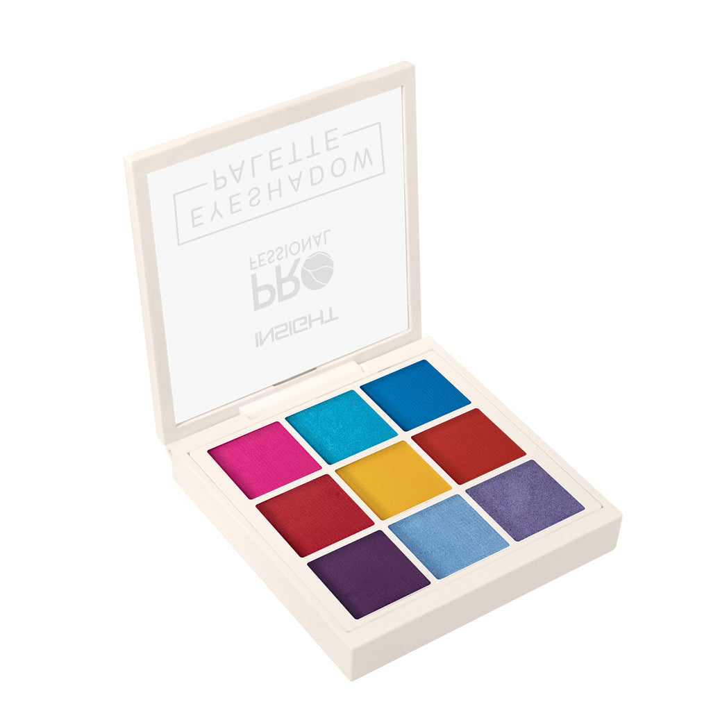 Eyeshadow Palette