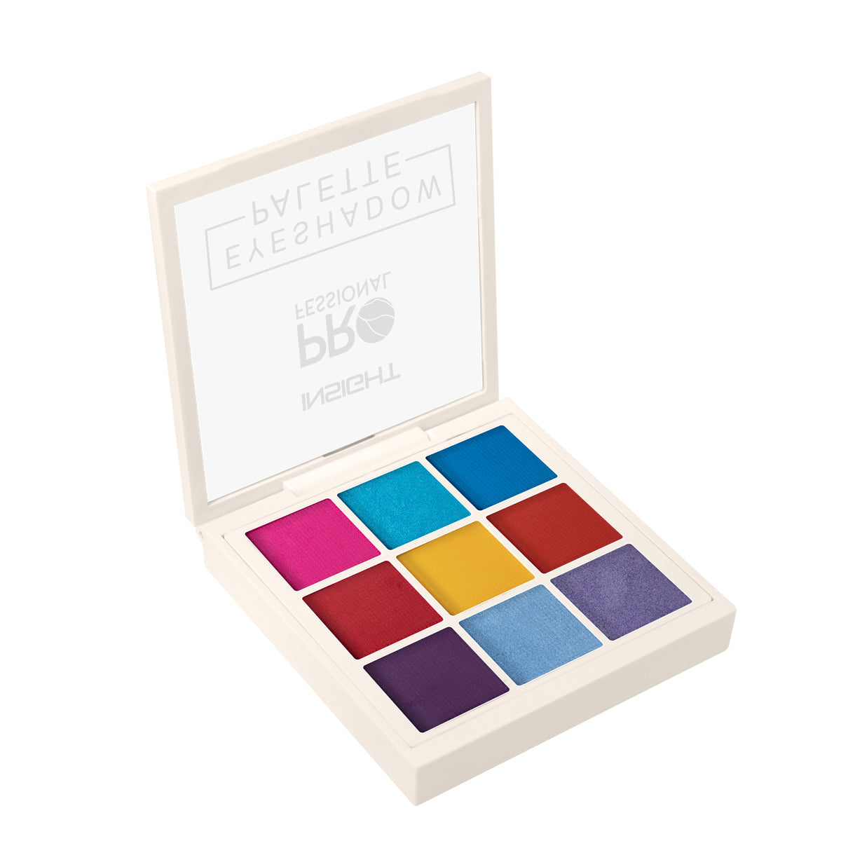 Eyeshadow Palette