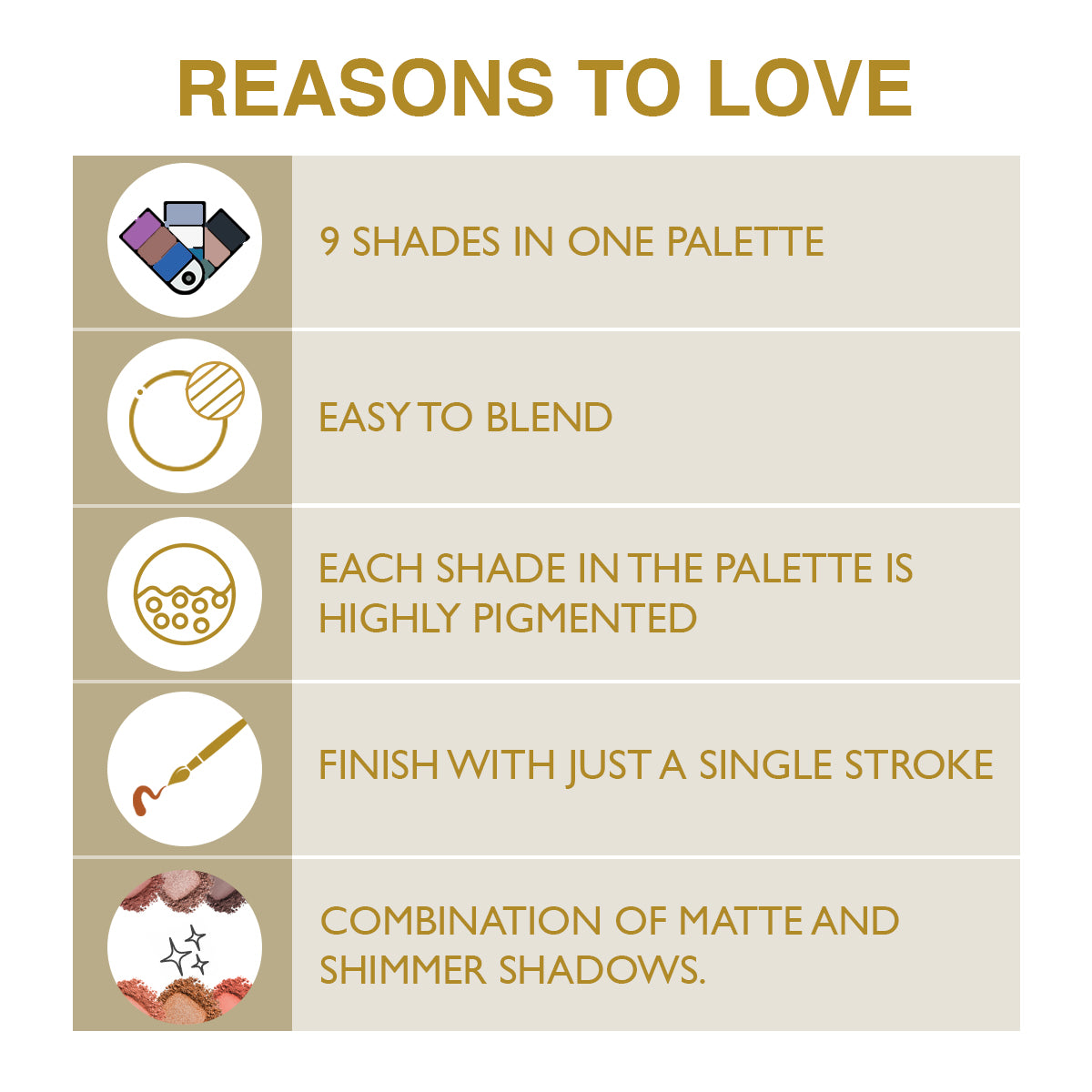 Eyeshadow Palette