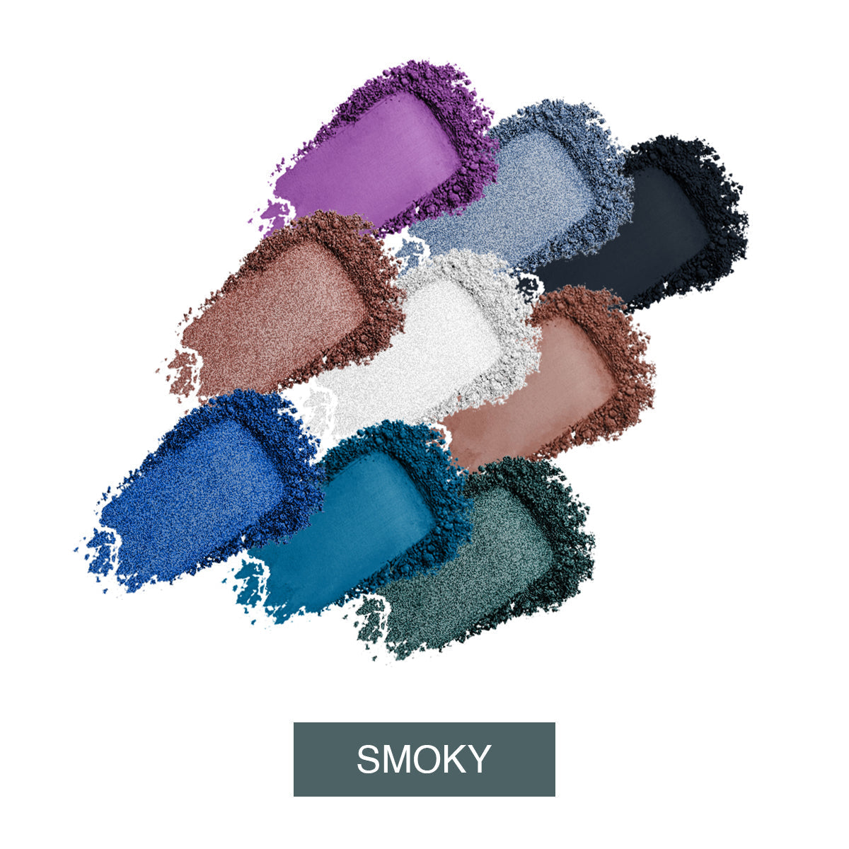 Eyeshadow Palette
