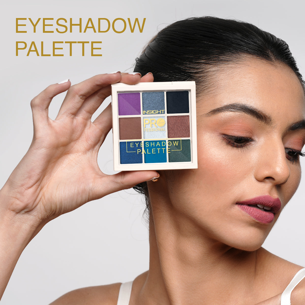 Eyeshadow Palette