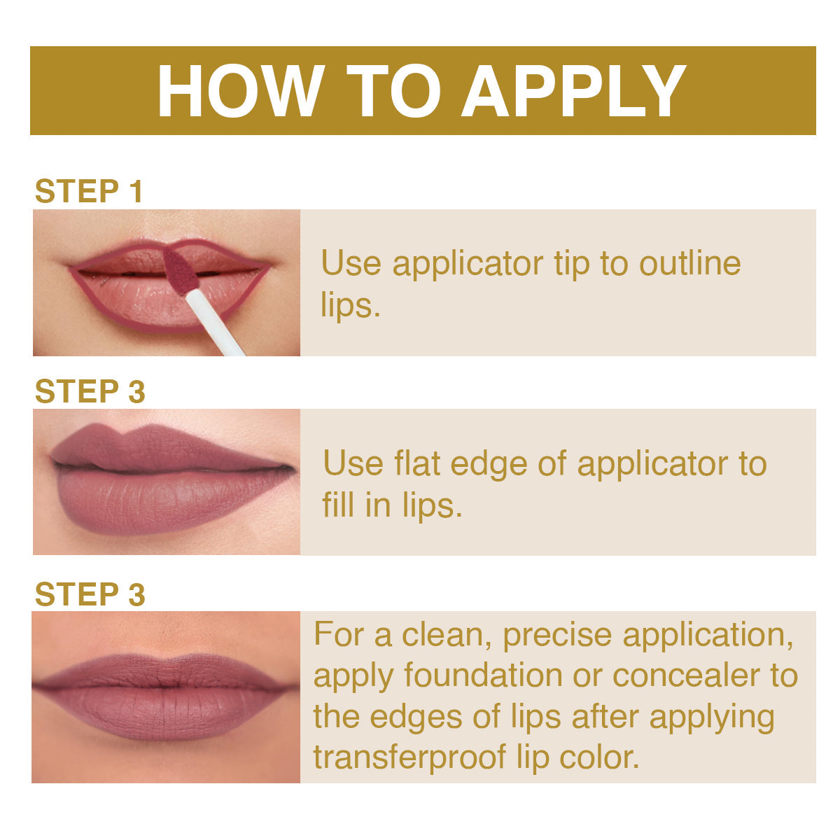 Soft Matte Lipcolor