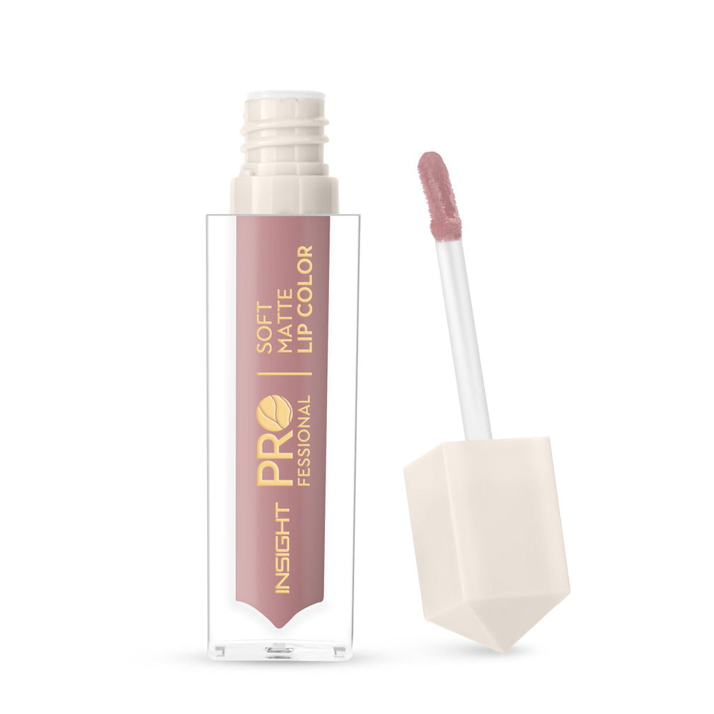 Soft Matte Lipcolor