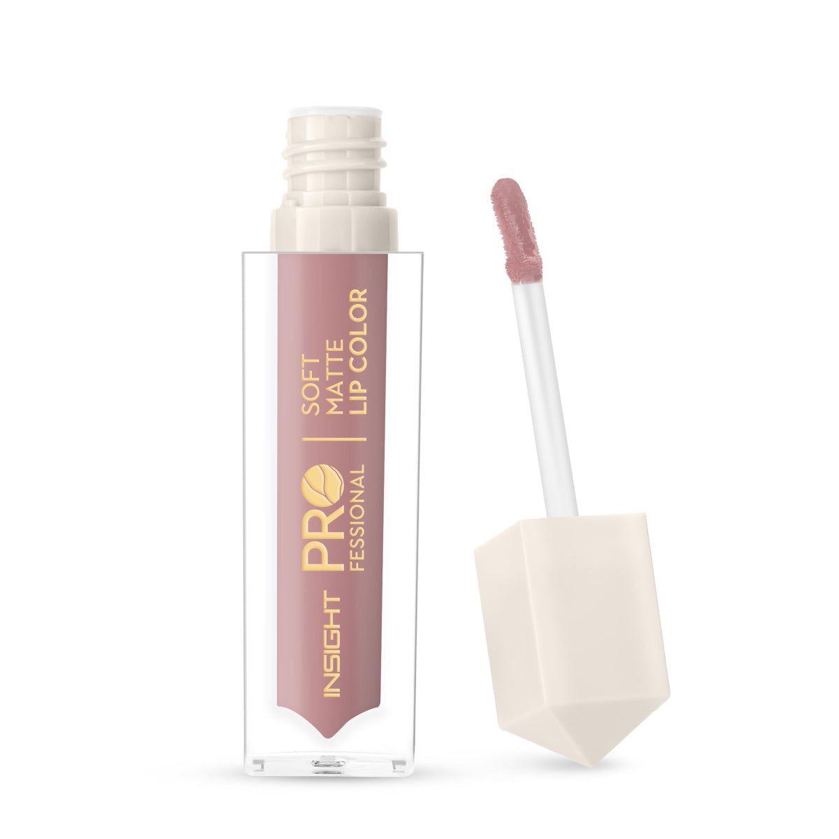 Soft Matte Lipcolor