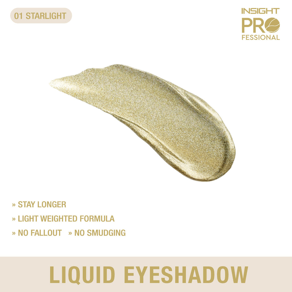 Liquid Eyeshadow