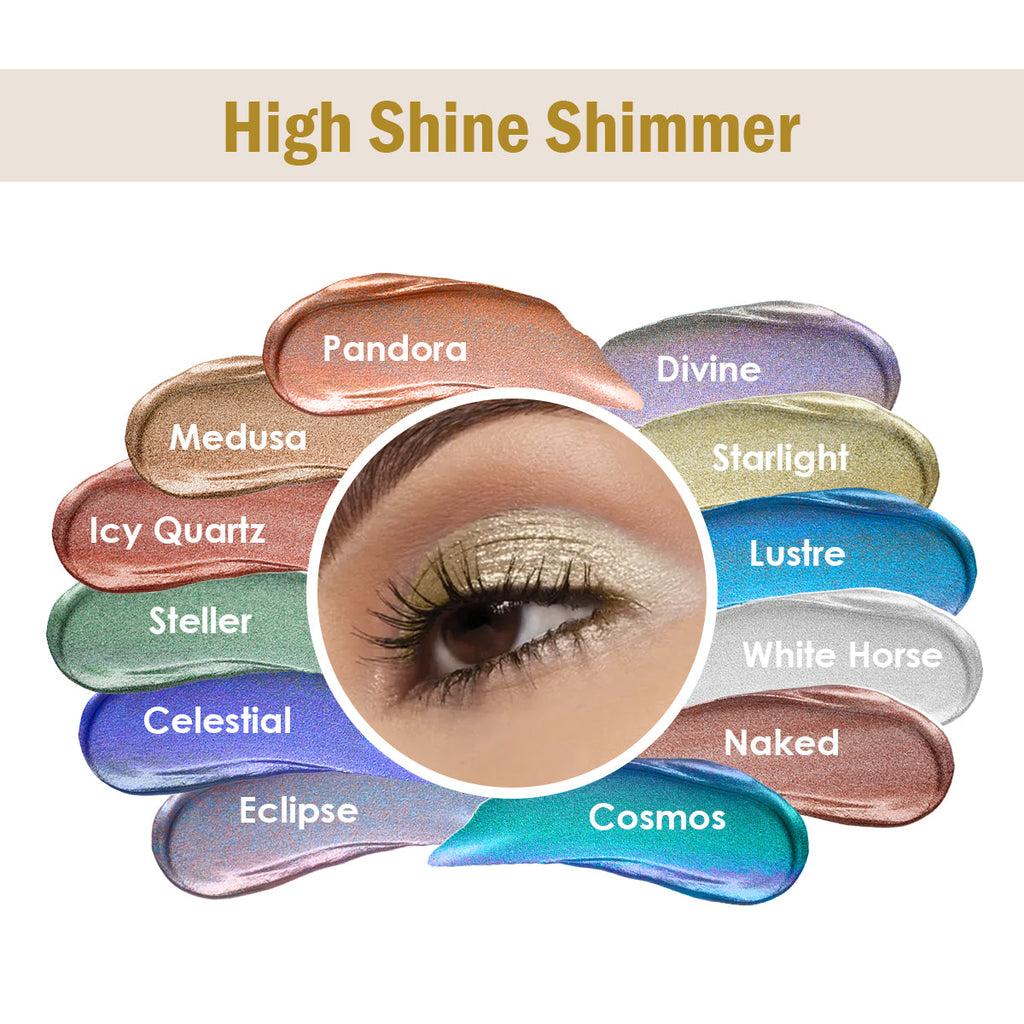 Liquid Eyeshadow