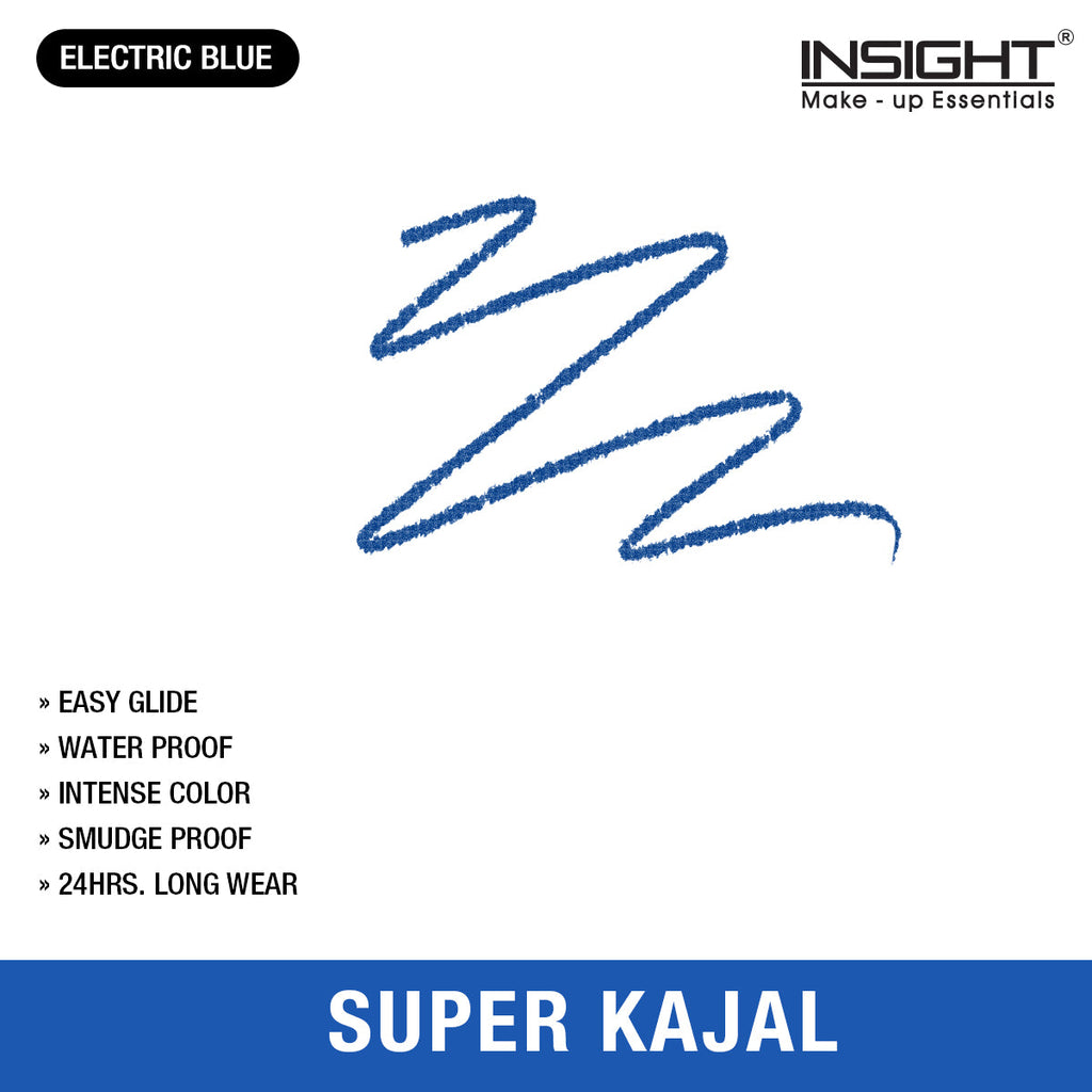 Super Kajal