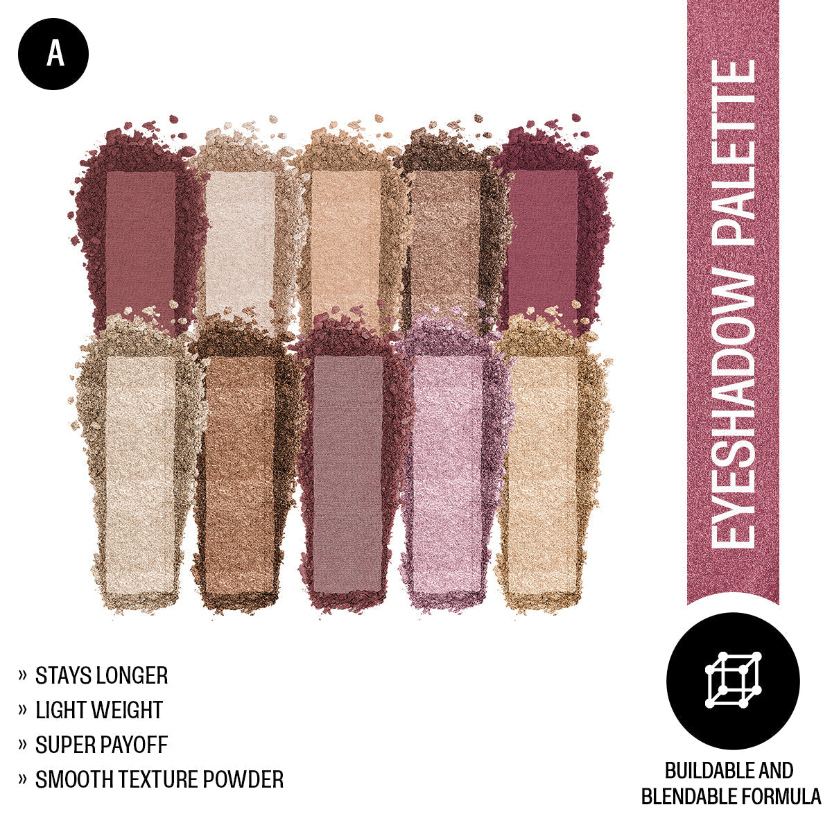 Eyeshadow Palette