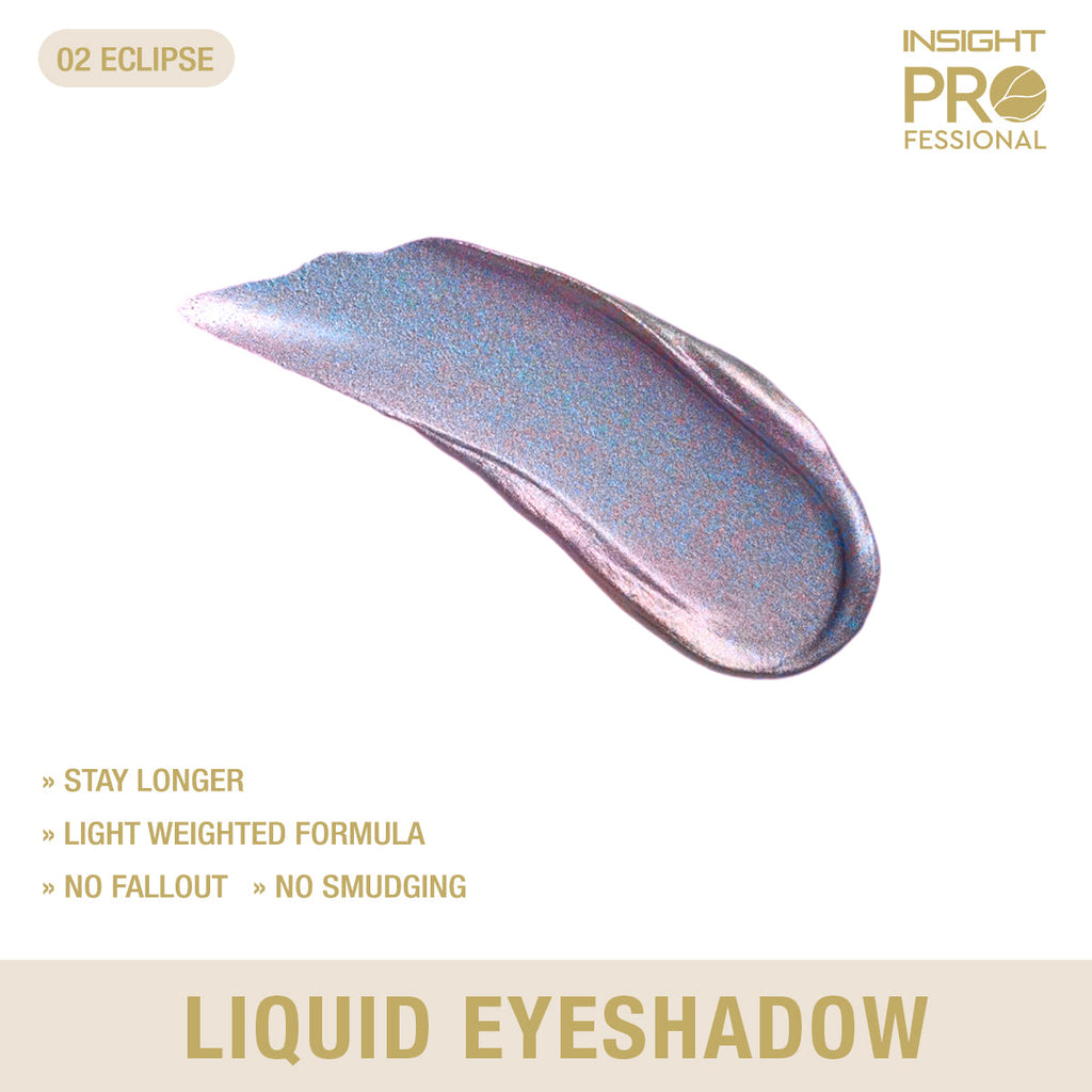 Liquid Eyeshadow