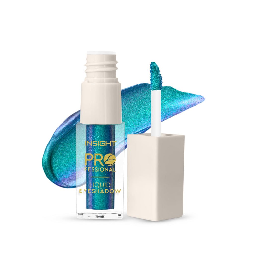 Liquid Eyeshadow