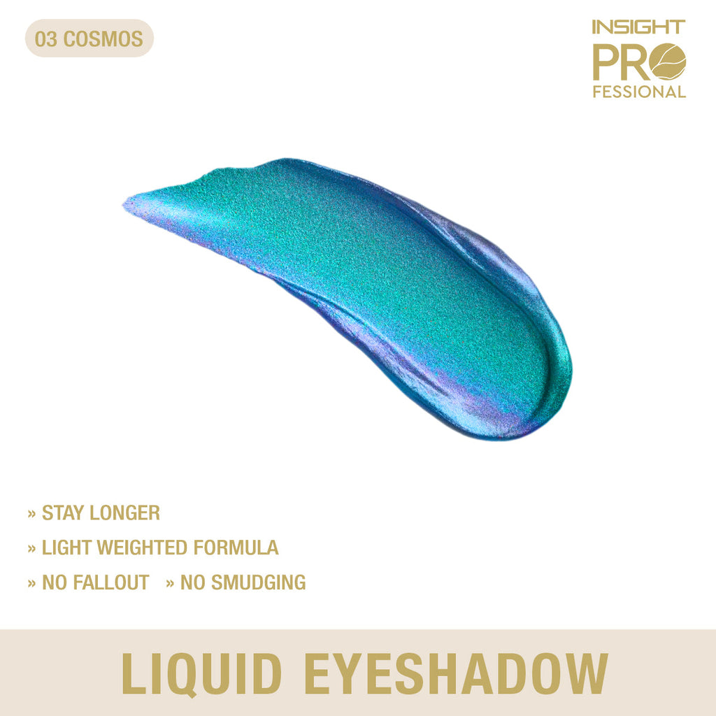 Liquid Eyeshadow