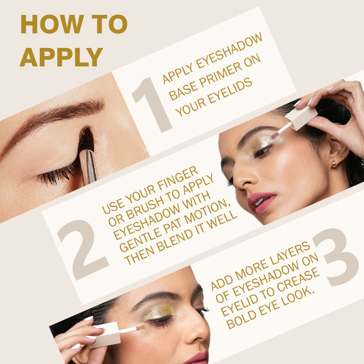 Liquid Eyeshadow