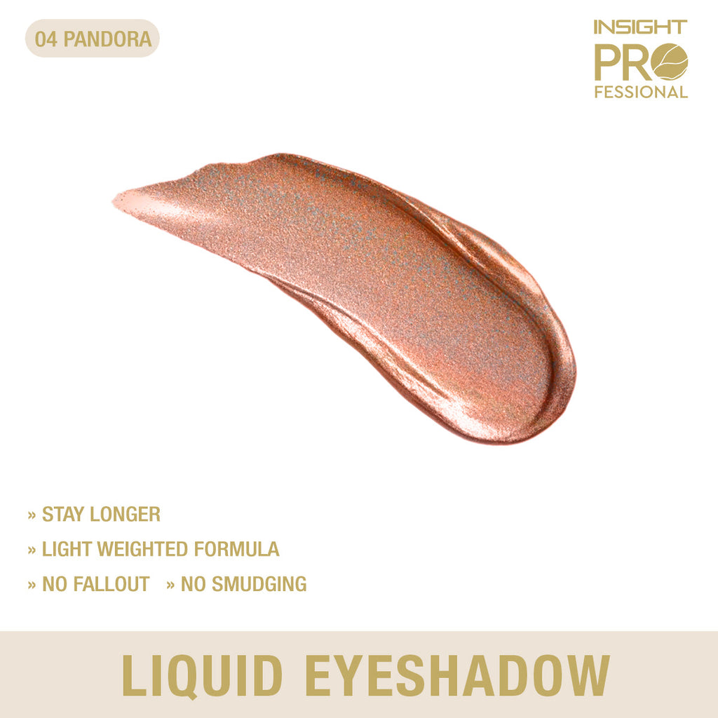 Liquid Eyeshadow