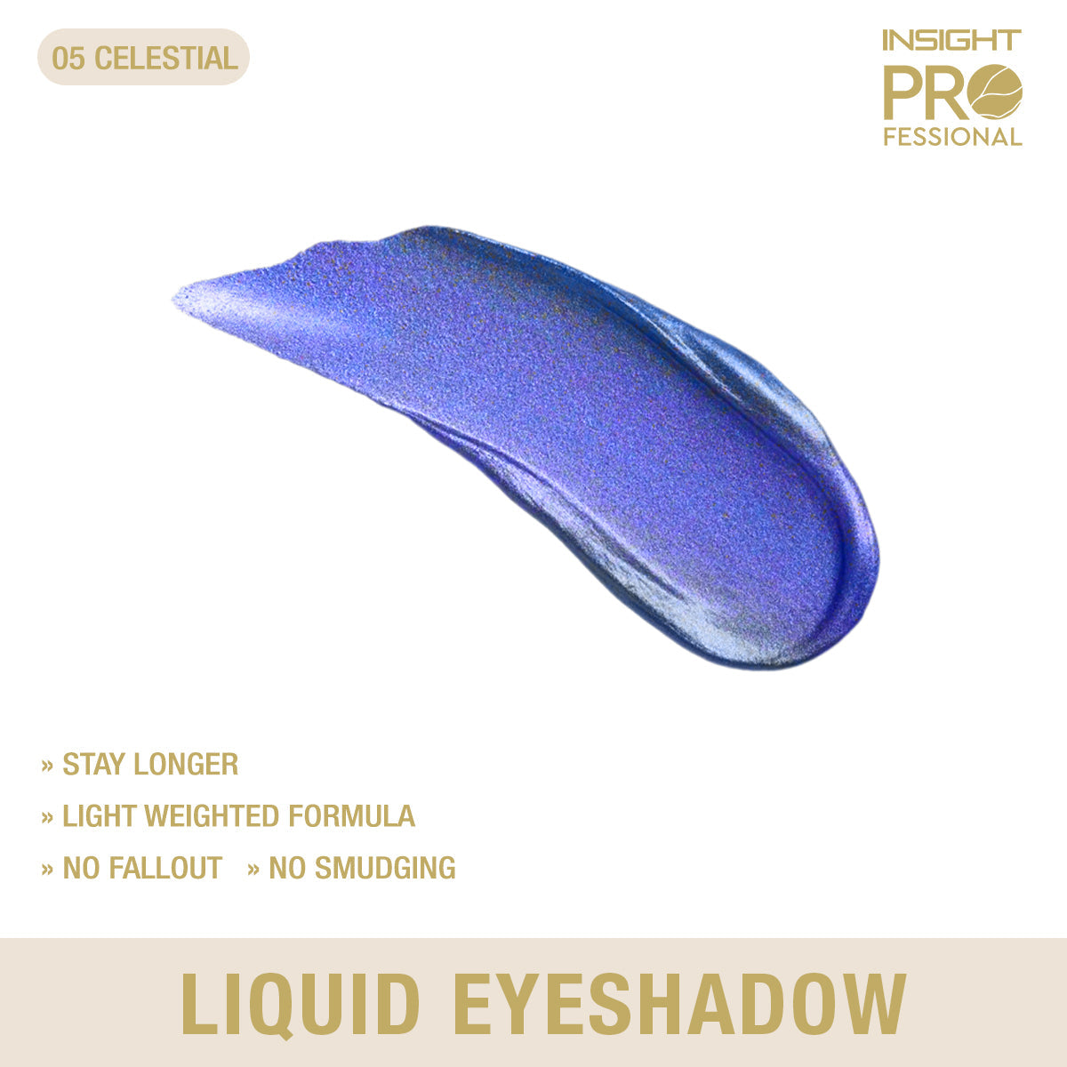 Liquid Eyeshadow