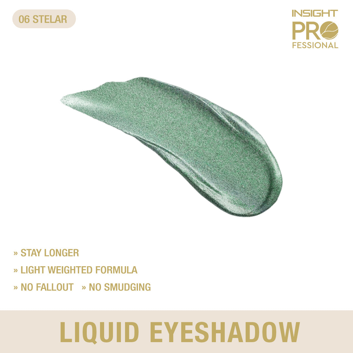 Liquid Eyeshadow