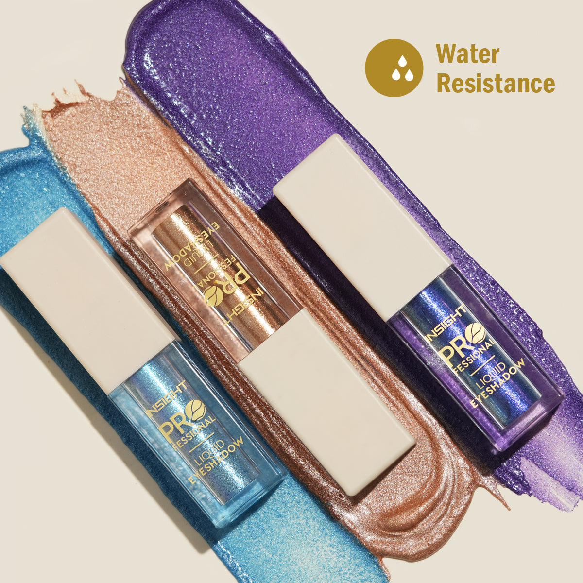 Liquid Eyeshadow
