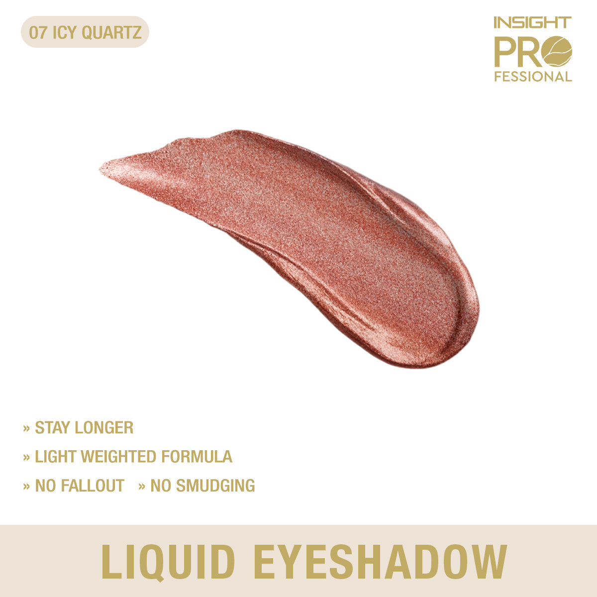 Liquid Eyeshadow