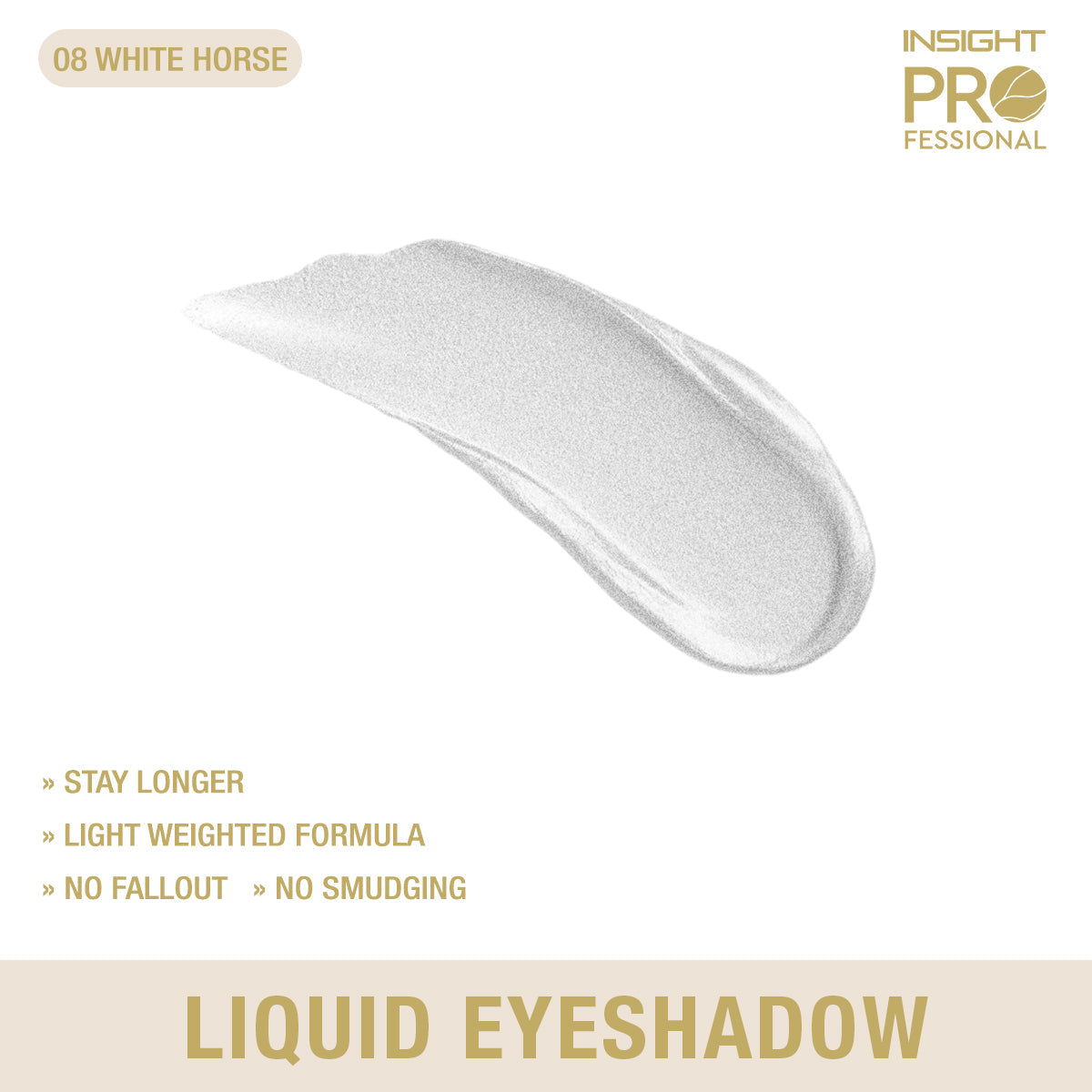 Liquid Eyeshadow
