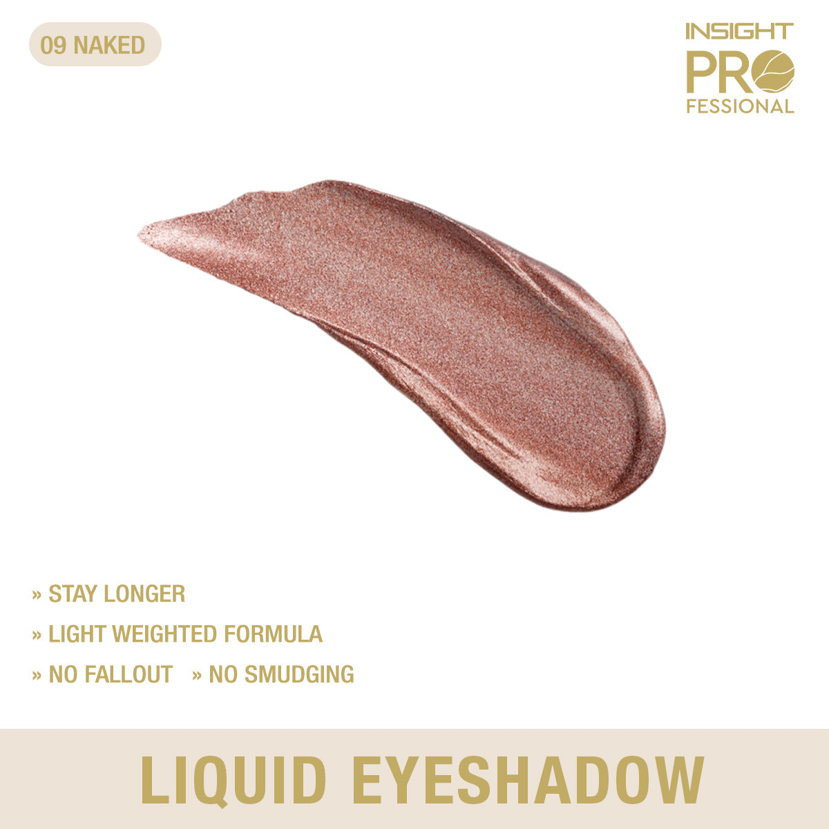 Liquid Eyeshadow