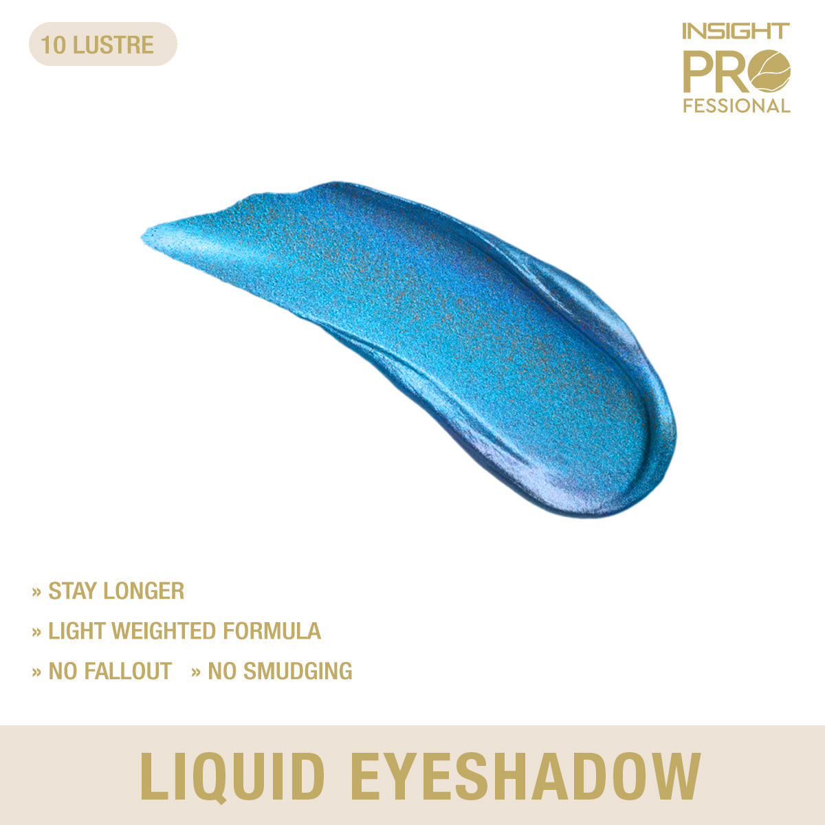 Liquid Eyeshadow