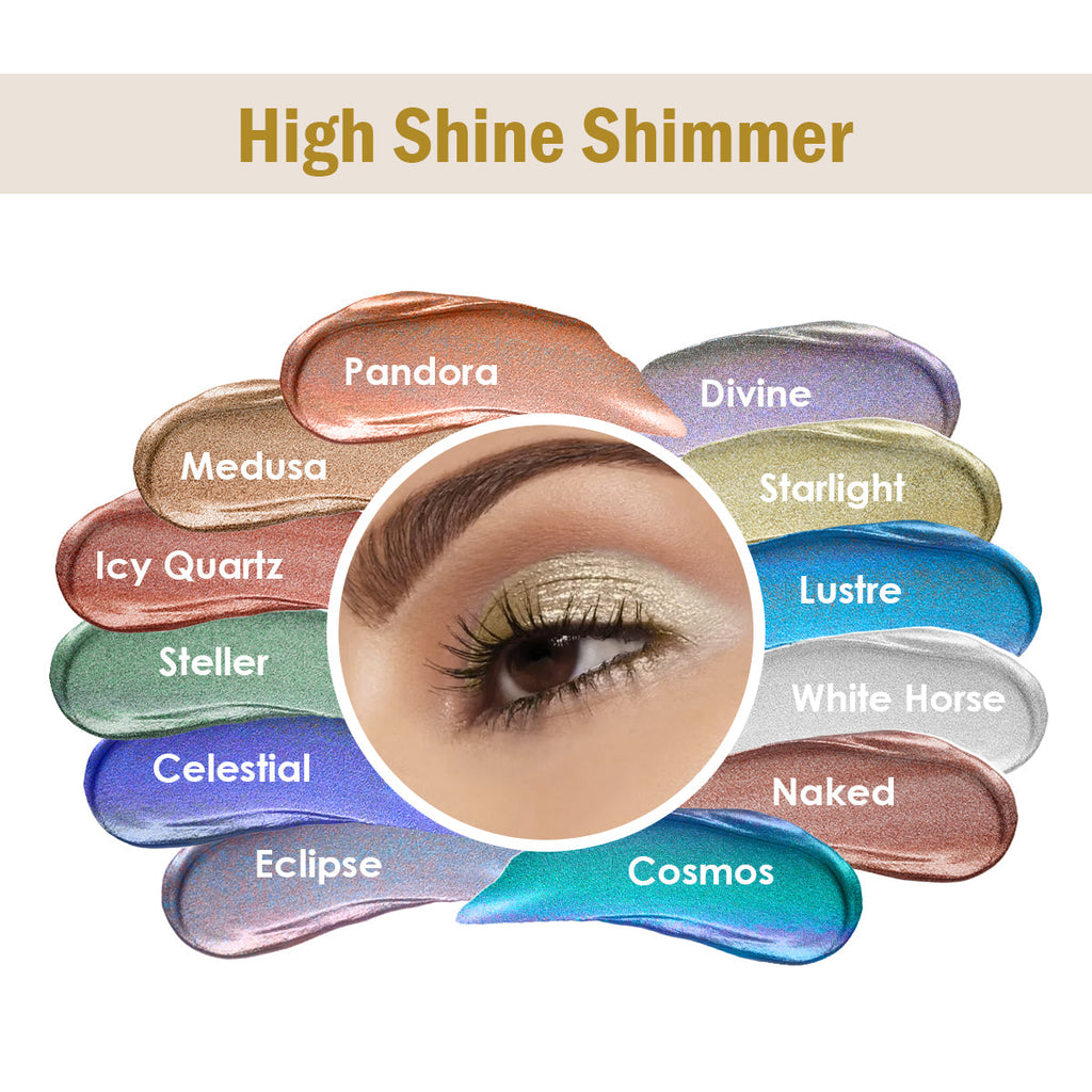 Liquid Eyeshadow