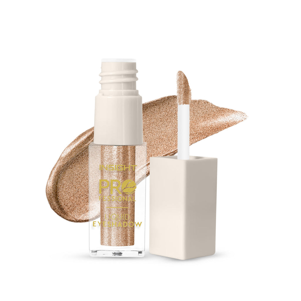 Liquid Eyeshadow