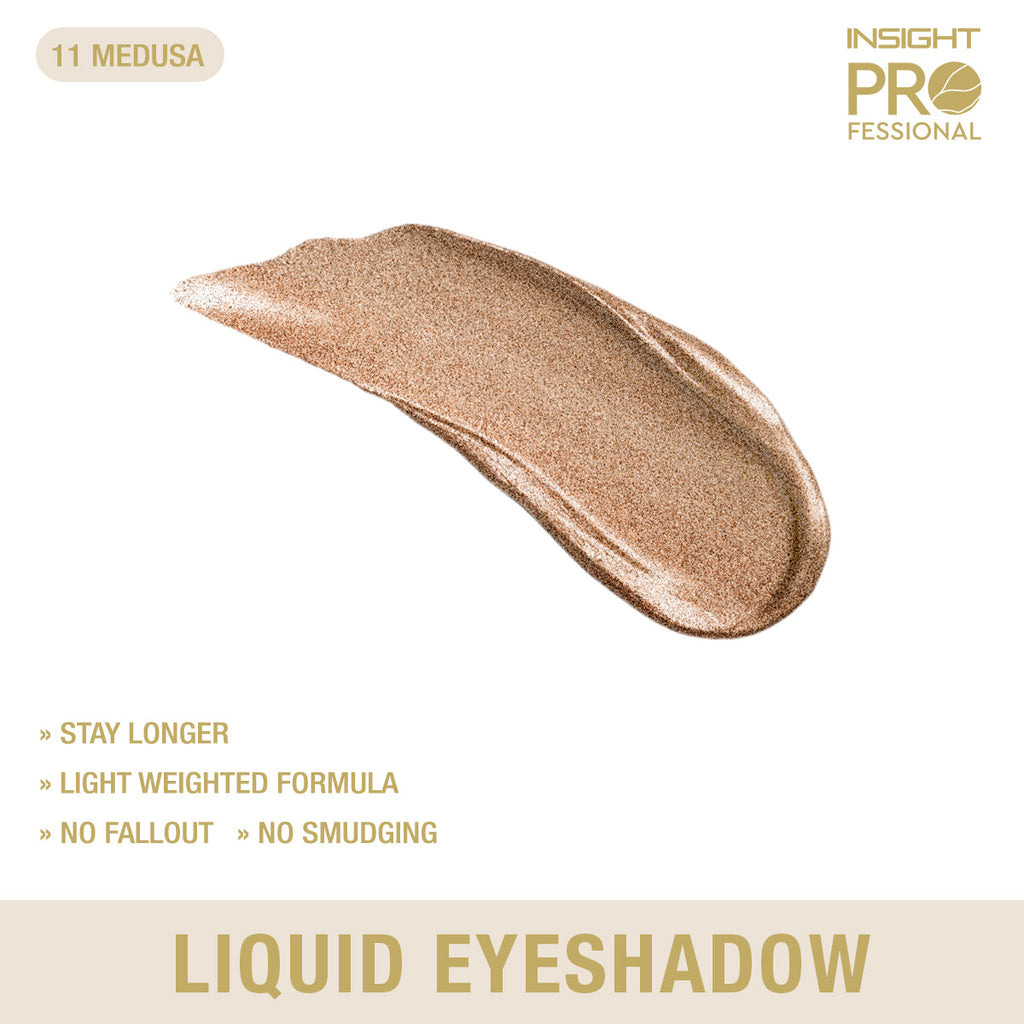 Liquid Eyeshadow