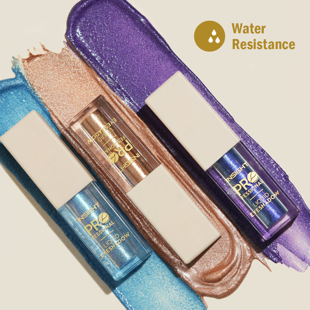 Liquid Eyeshadow