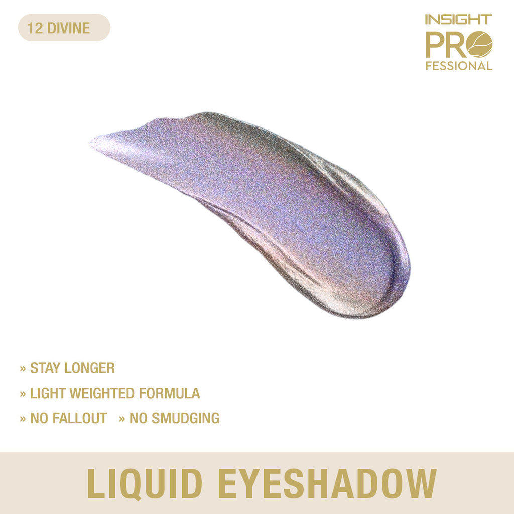 Liquid Eyeshadow