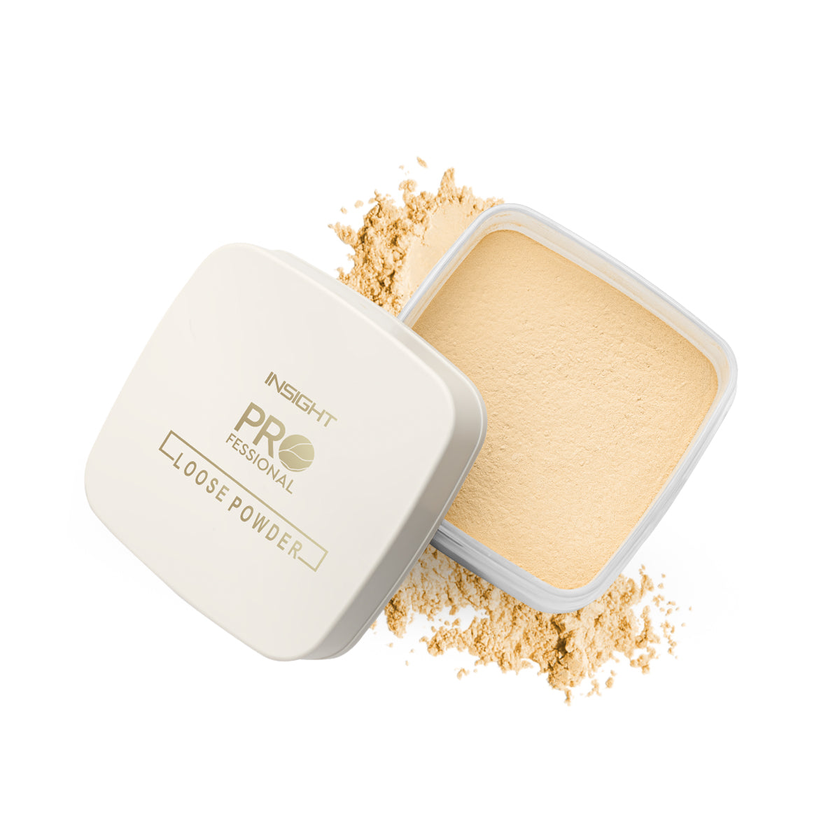 Loose Powder