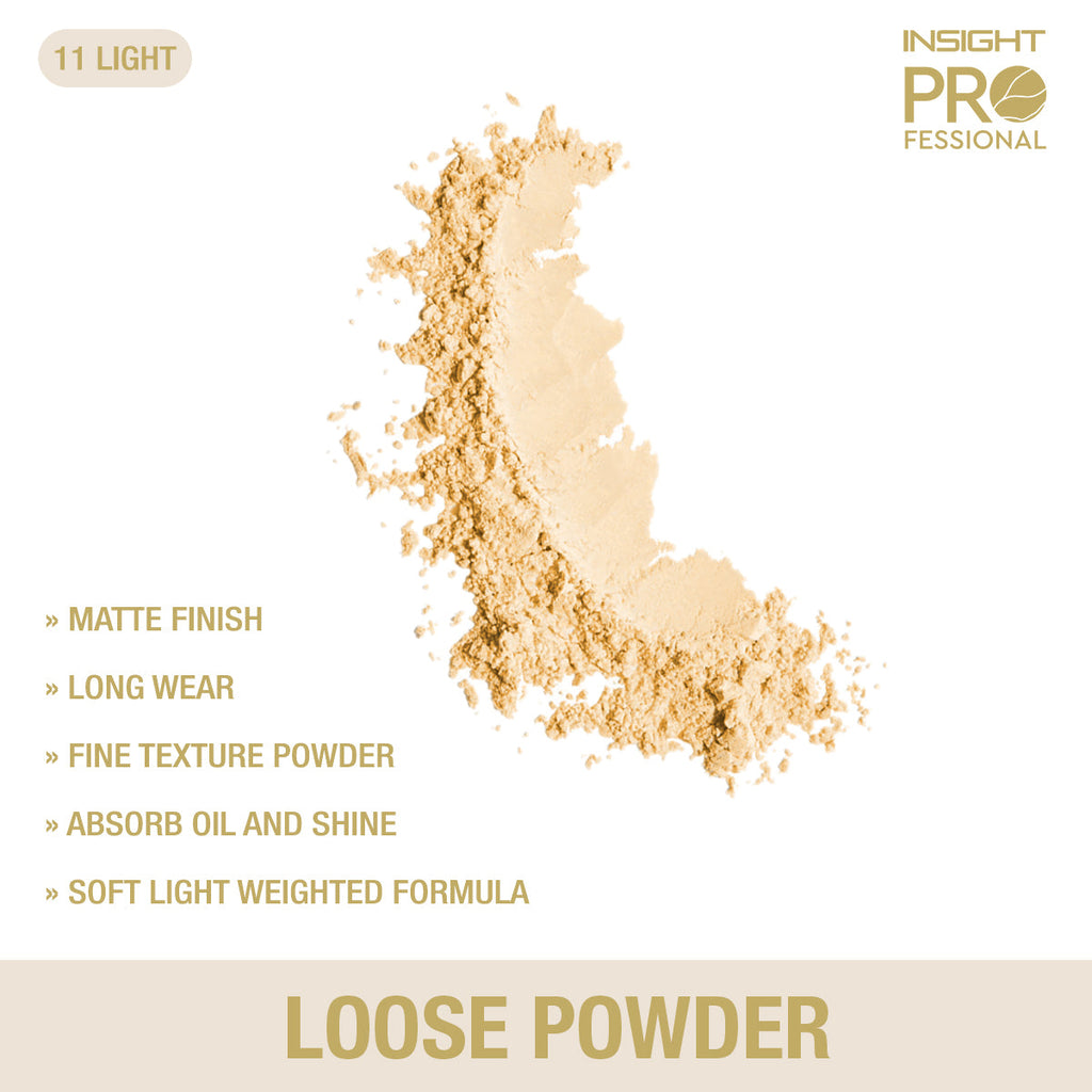 Loose Powder