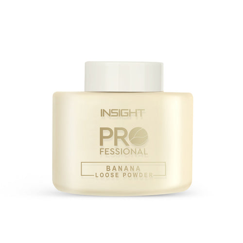 Banana Loose Powder