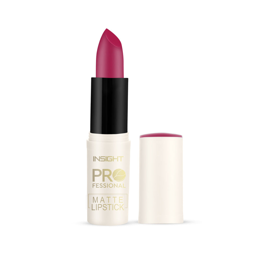 Matte Lipstick