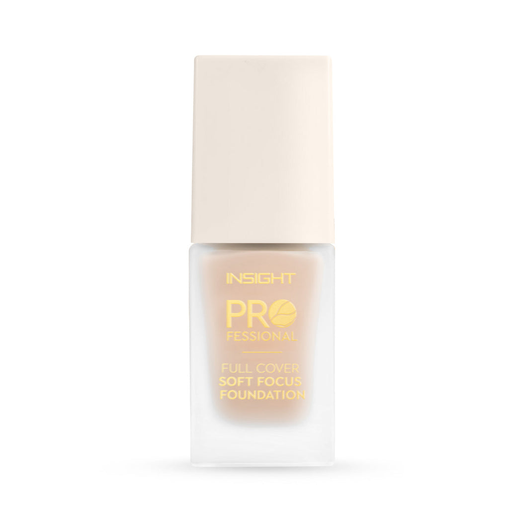 Full Cover Soft Focus Foundation
