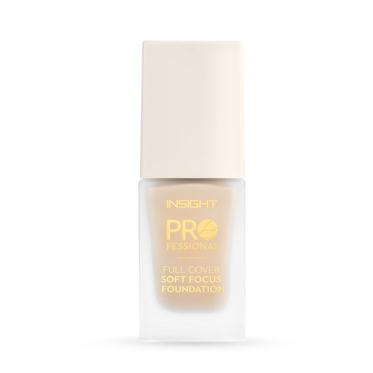 Full Cover Soft Focus Foundation
