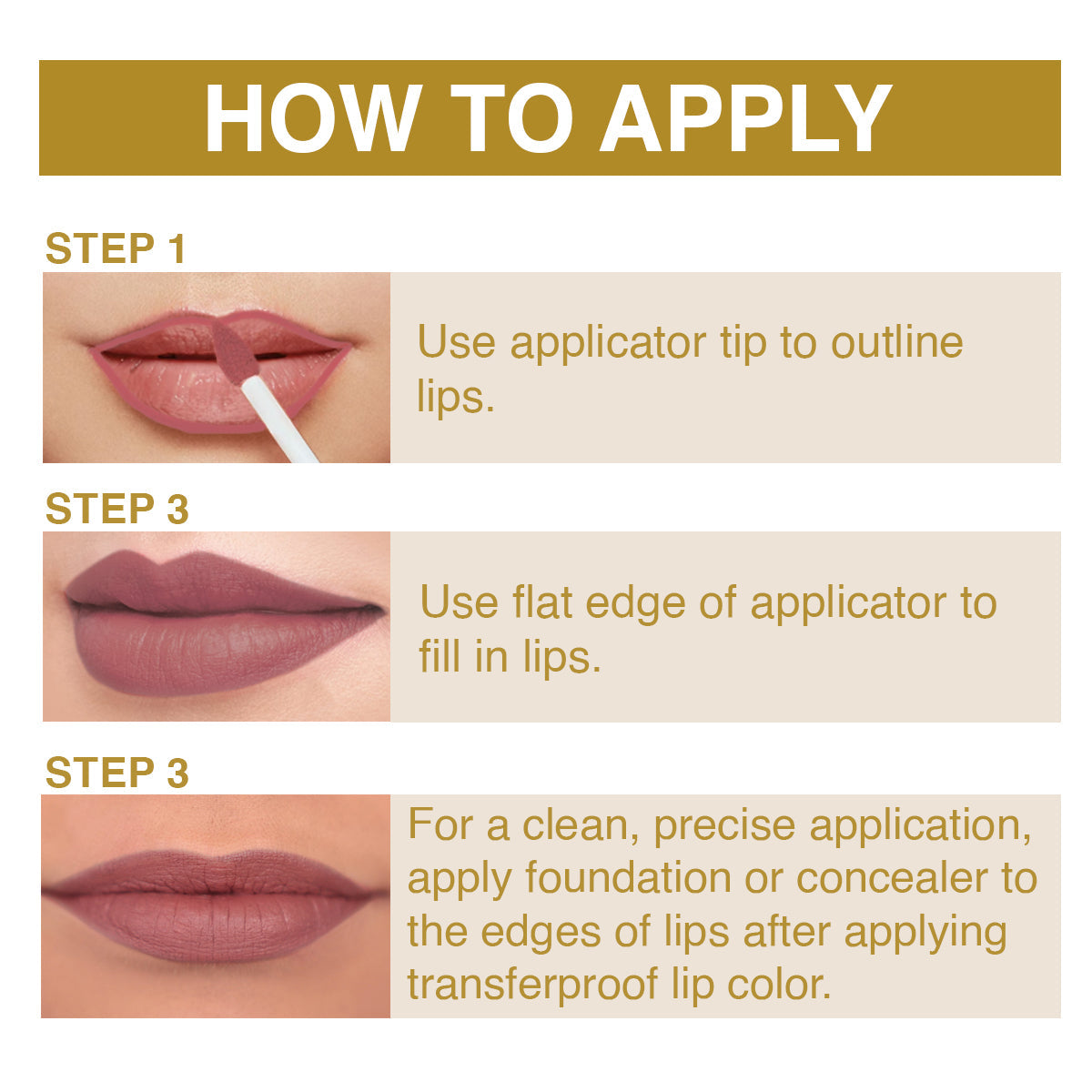 Soft Matte Lipcolor